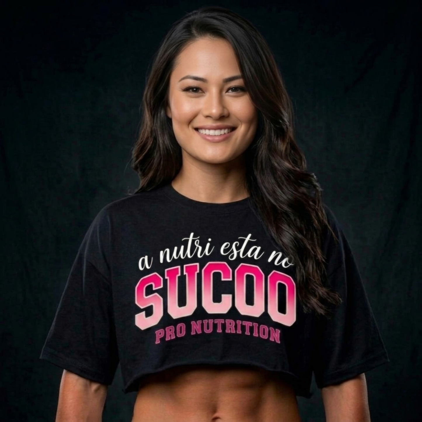 Cropped "A Nutri Está No Sucoo"